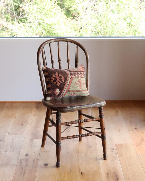 Old Kilim Cushion Rectangle S-G�å�����ɥ���९�å���� �쥯���󥰥� S-G