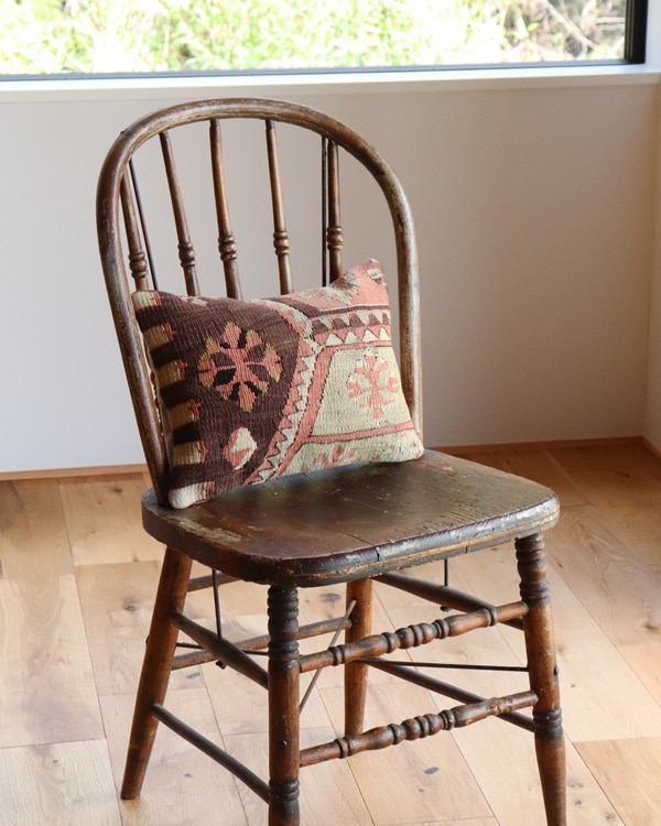 Old Kilim Cushion Rectangle S-G�å�����ɥ���९�å���� �쥯���󥰥� S-G