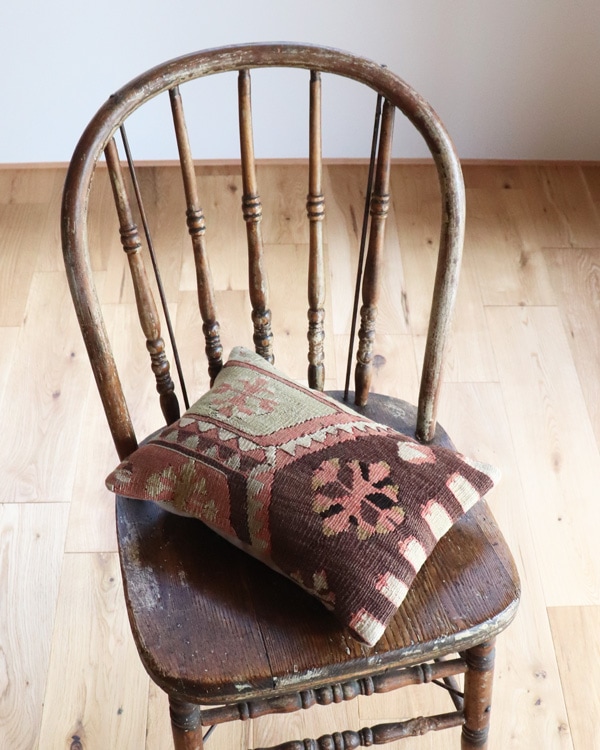 Old Kilim Cushion Rectangle S-G�å�����ɥ���९�å���� �쥯���󥰥� S-G