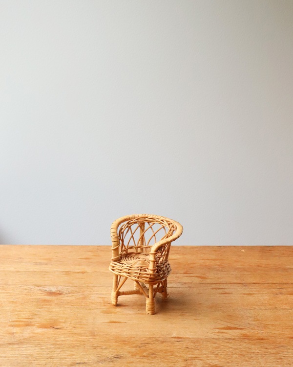 Doll Chair / Singleåɡ 󥰥