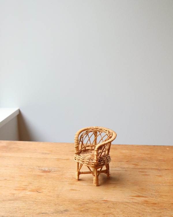 Doll Chair / Singleåɡ 󥰥