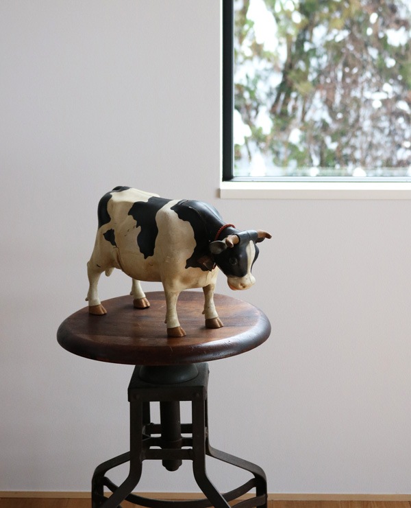 Cow Model｜牛の模型