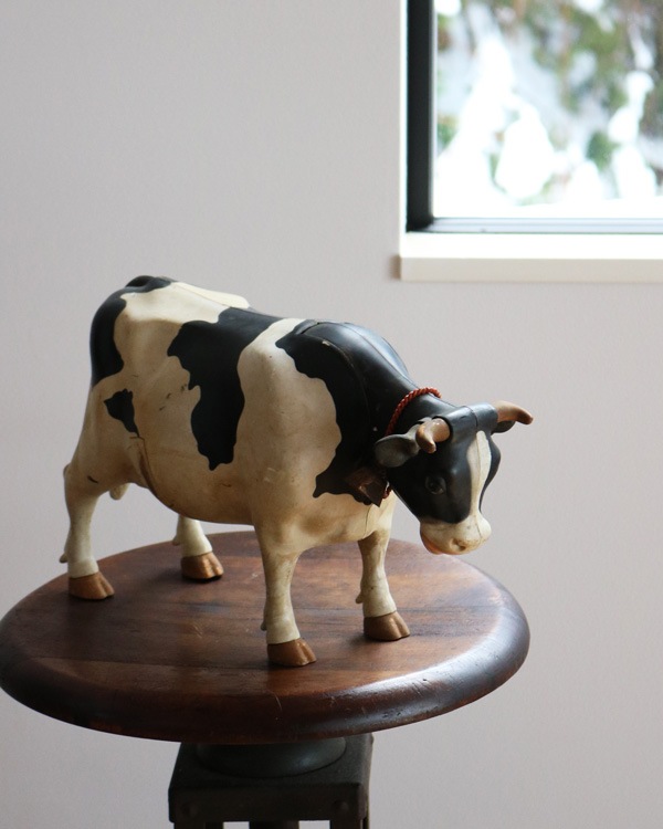 Cow Model｜牛の模型