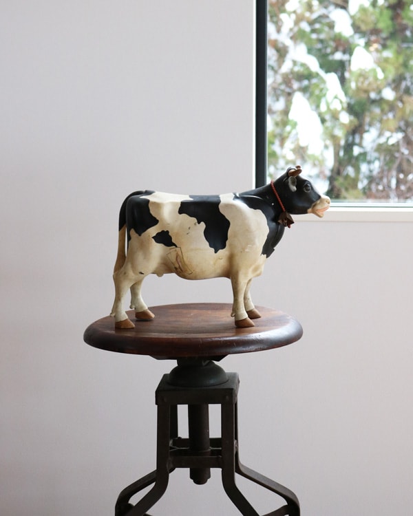 Cow Model｜牛の模型