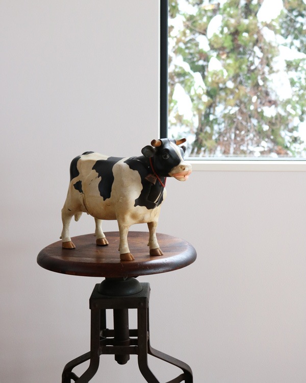 Cow Model｜牛の模型