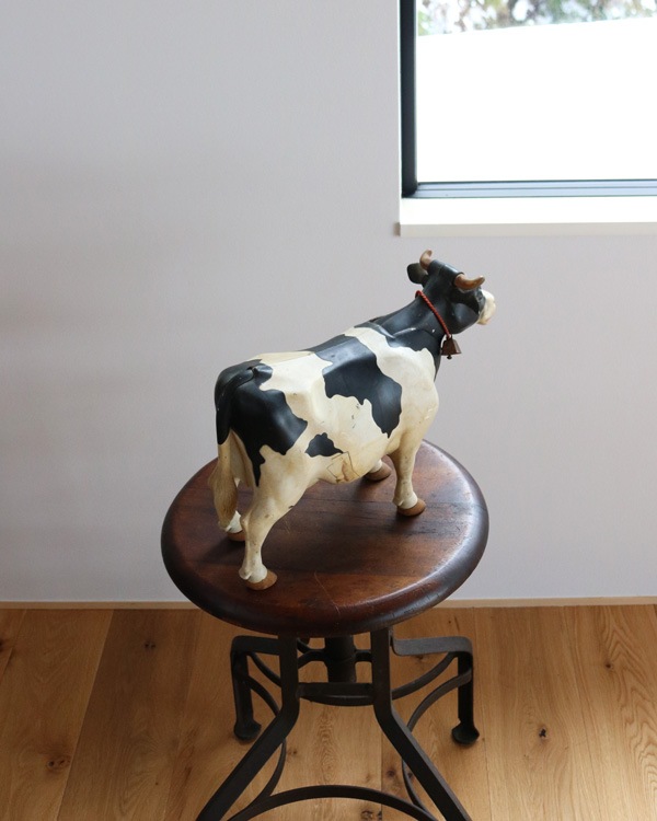 Cow Model｜牛の模型