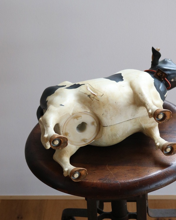 Cow Model｜牛の模型