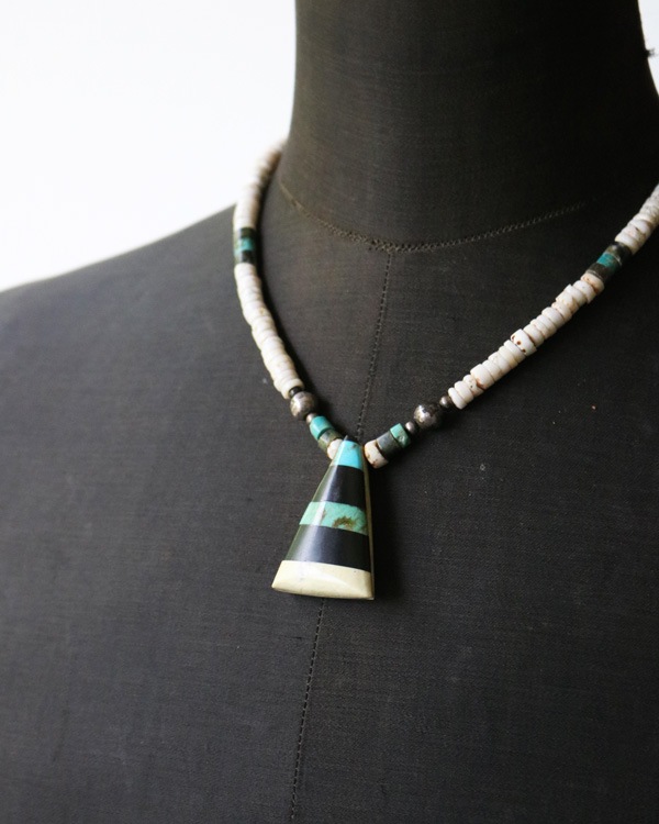 Native American Pendant Necklace�åͥ��ƥ��֥���ꥫ�� �ڥ����ȥͥå��쥹