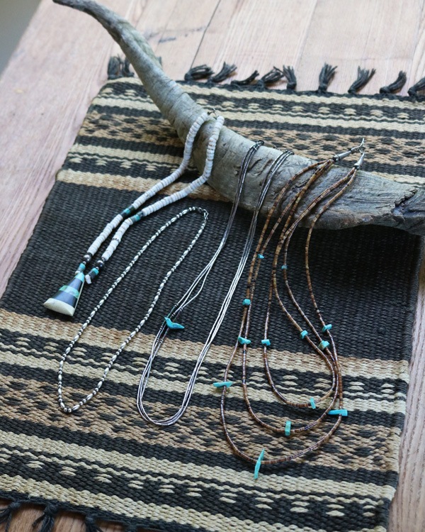 Native American Pendant Necklace�åͥ��ƥ��֥���ꥫ�� �ڥ����ȥͥå��쥹