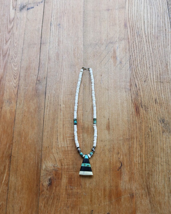 Native American Pendant Necklace�åͥ��ƥ��֥���ꥫ�� �ڥ����ȥͥå��쥹