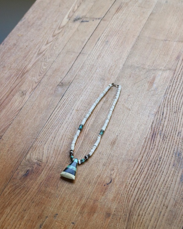 Native American Pendant Necklace�åͥ��ƥ��֥���ꥫ�� �ڥ����ȥͥå��쥹