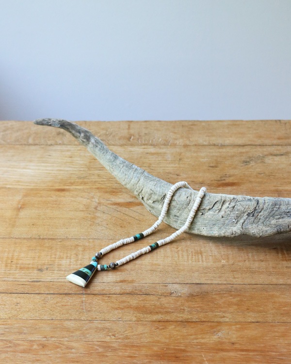 Native American Pendant Necklace�åͥ��ƥ��֥���ꥫ�� �ڥ����ȥͥå��쥹