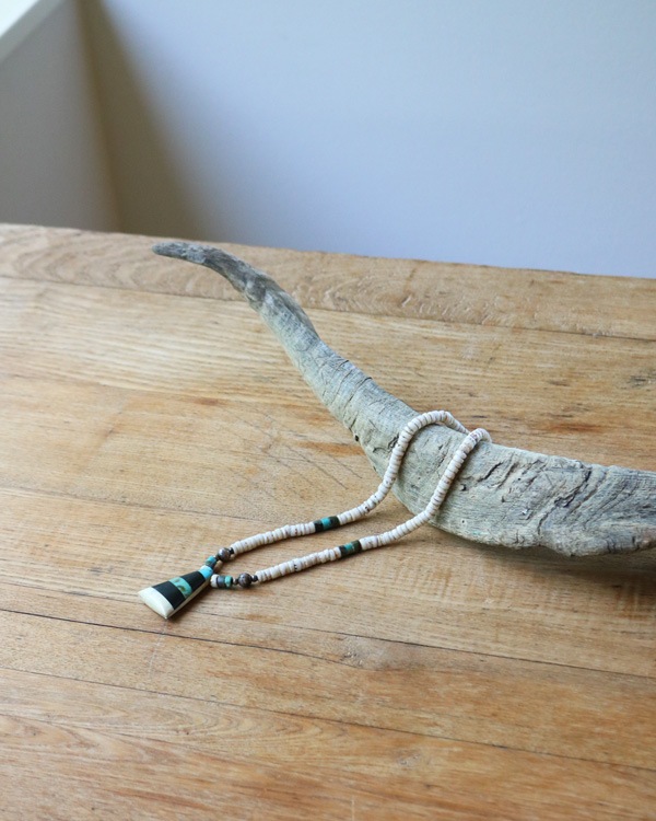 Native American Pendant Necklace�åͥ��ƥ��֥���ꥫ�� �ڥ����ȥͥå��쥹