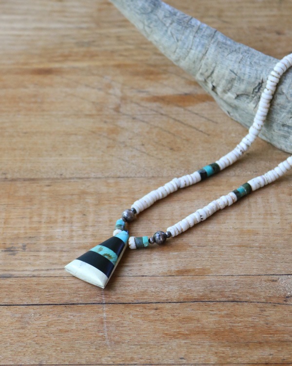 Native American Pendant Necklace�åͥ��ƥ��֥���ꥫ�� �ڥ����ȥͥå��쥹