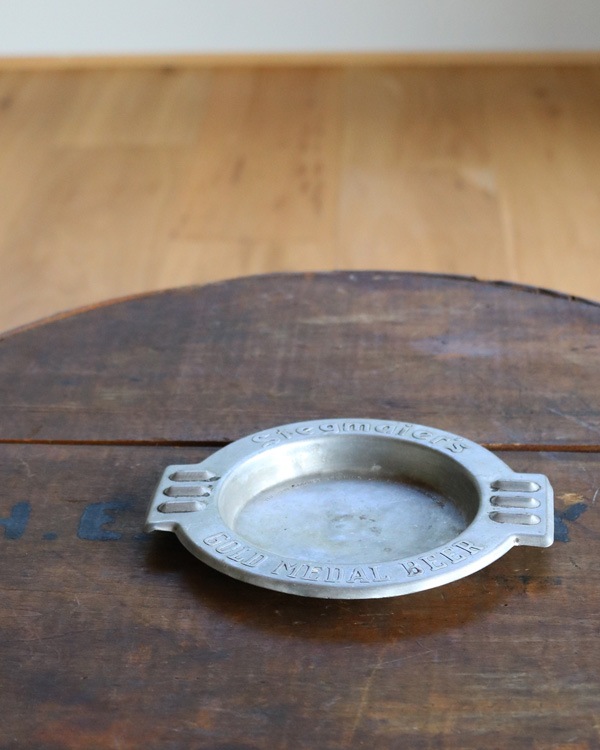 Aluminum Ashtray�å���ߥ˥���γ���