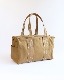 LABOR DAY �졼�С��ǥ��� DUFFEL BAG ��HALF DAY TRIPPER" ���åե�Хå� �ϡ��եǥ��ȥ�åѡ� ��BROWN��