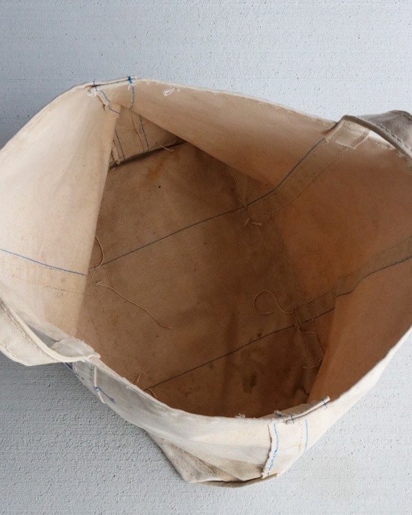 Canvas Tool Bag "JAMES"åХġХå "JAMES"