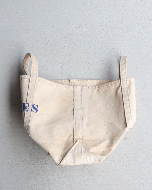 Canvas Tool Bag "JAMES"åХġХå "JAMES"