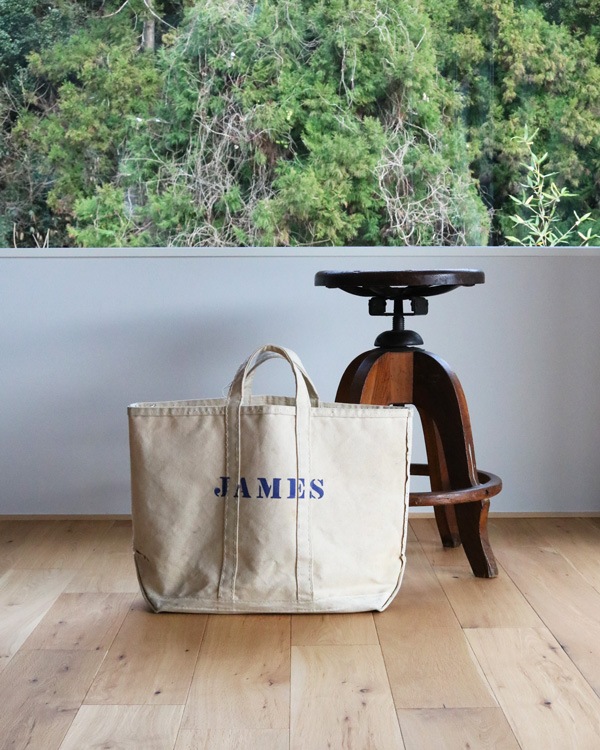 Canvas Tool Bag "JAMES"åХġХå "JAMES"