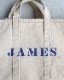 Canvas Tool Bag "JAMES"åХġХå "JAMES"