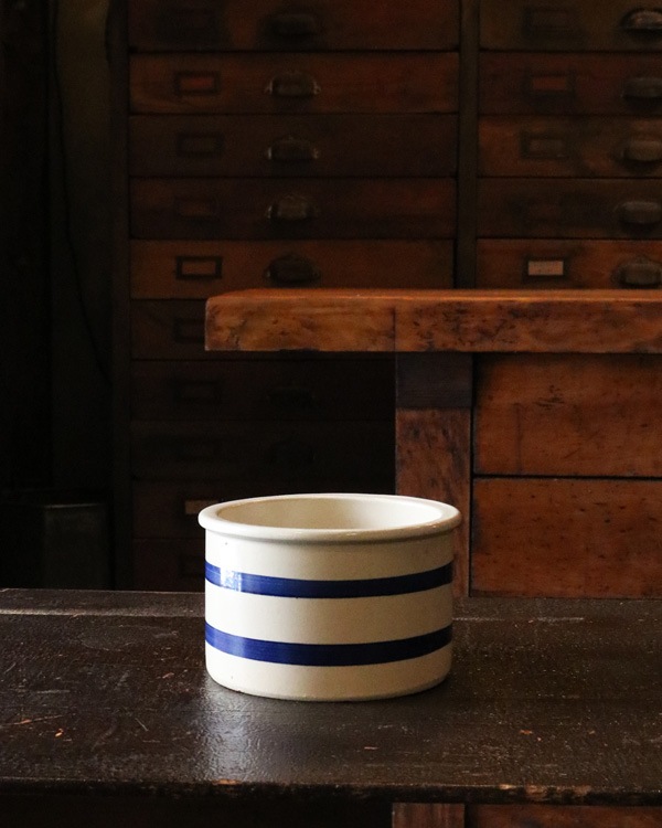 White Crock Blue Line OC-023��ƫ�參�ȥ�꡼Ω�� White Blue Line OC-023