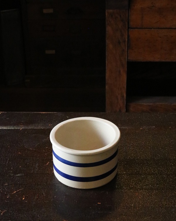 White Crock Blue Line OC-023��ƫ�參�ȥ�꡼Ω�� White Blue Line OC-023