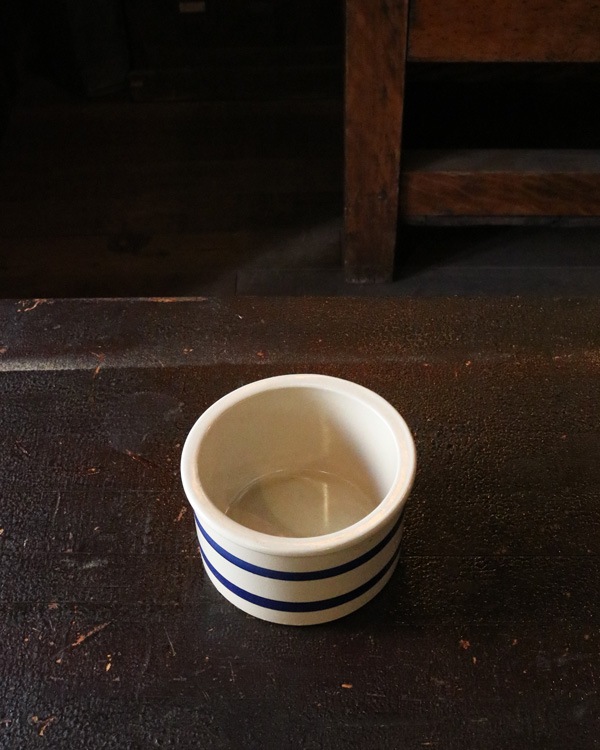 White Crock Blue Line OC-023��ƫ�參�ȥ�꡼Ω�� White Blue Line OC-023