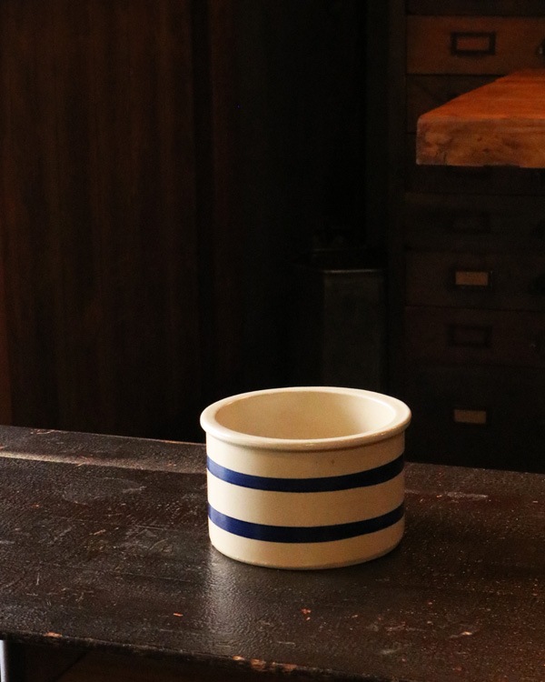 White Crock Blue Line OC-023��ƫ�參�ȥ�꡼Ω�� White Blue Line OC-023