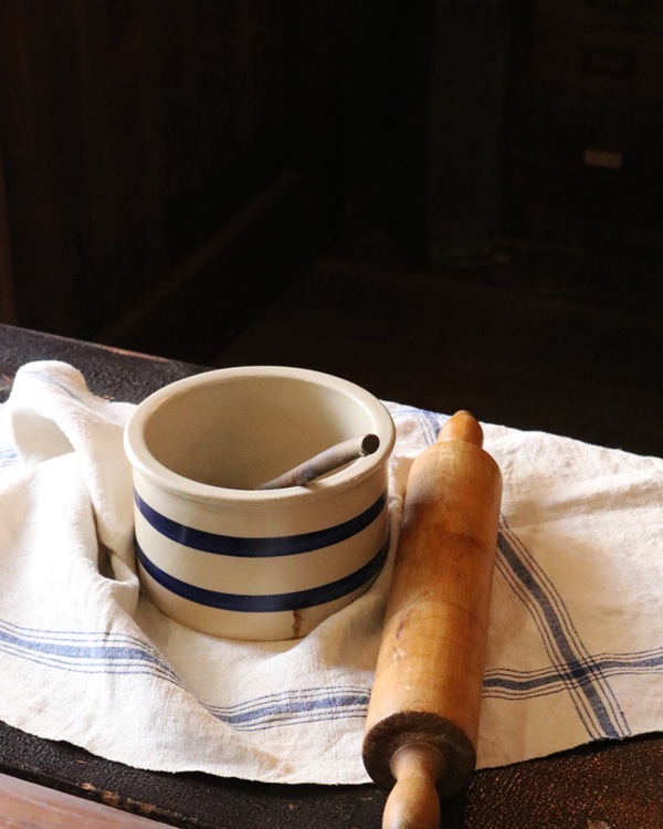 White Crock Blue Line OC-023��ƫ�參�ȥ�꡼Ω�� White Blue Line OC-023