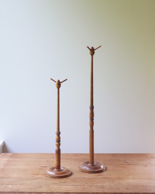 ヴィンテージ 真鍮 ハットスタンド vintage Hat Stand USA ヴィンテージ 真鍮 ハットスタンド vintage Hat Stand USA
