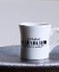 "THE ARCADIA CO. INC." Original Coffee Mug"THE ARCADIA CO. INC." ꥸʥ륳ҡޥ