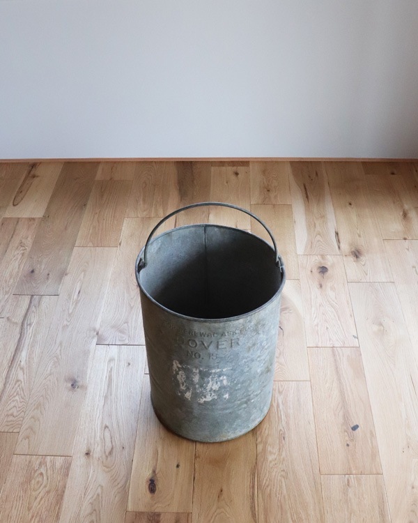 "DOVER" Galvanized Watering Bucket��"DOVER" �֥ꥭ�ΥХ���