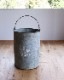 "DOVER" Galvanized Watering Bucket��"DOVER" �֥ꥭ�ΥХ���