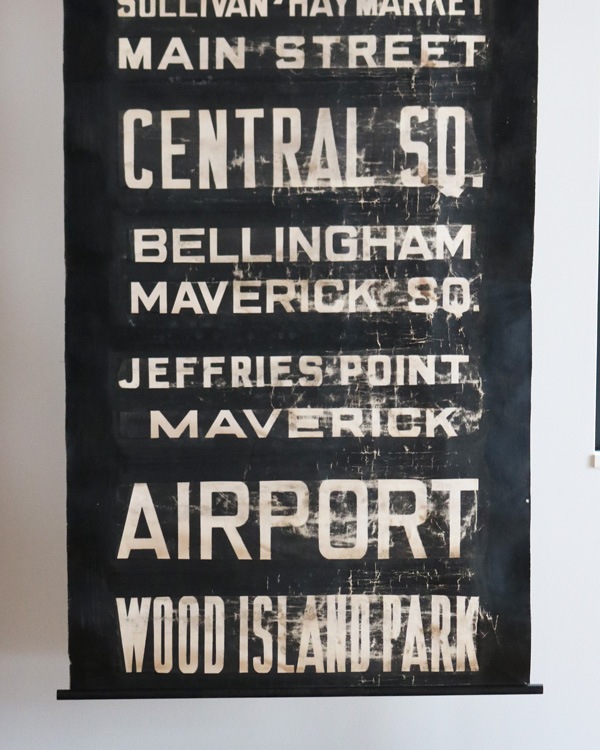 Bus Destination Roll Sign D�åХ���������륵���� D