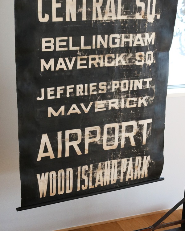 Bus Destination Roll Sign D�åХ���������륵���� D