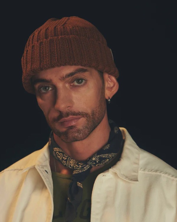 THE H.W.DOG & Co.  ֥塼 ɥåɥRC WATCH  åɥ åBLACK