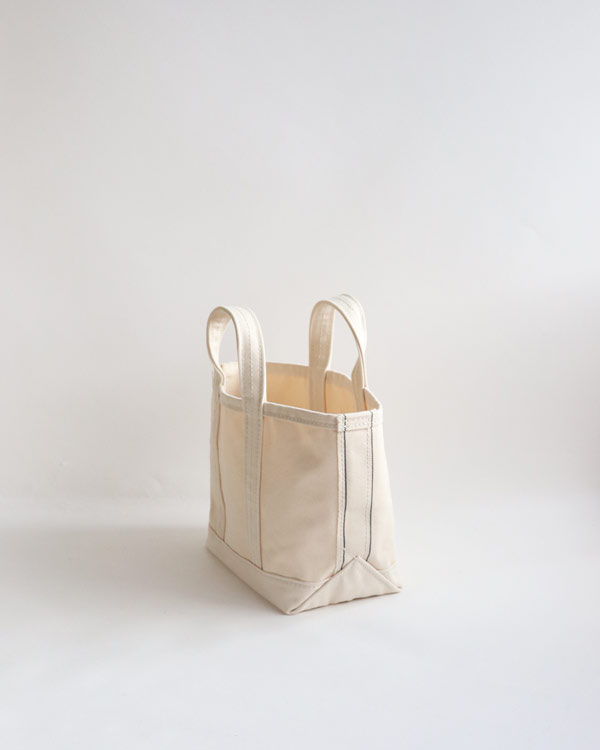 LABOR DAY �졼�С��ǥ���TOOL BAG �ġ���Хå���NATURAL X-SMALL��