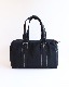 LABOR DAY �졼�С��ǥ��� DUFFEL BAG ��HALF DAY TRIPPER" ���åե�Хå� �ϡ��եǥ��ȥ�åѡ� ��BLACK��