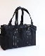 LABOR DAY �졼�С��ǥ��� DUFFEL BAG ��HALF DAY TRIPPER" ���åե�Хå� �ϡ��եǥ��ȥ�åѡ� ��BLACK��