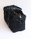 LABOR DAY �졼�С��ǥ��� DUFFEL BAG ��HALF DAY TRIPPER" ���åե�Хå� �ϡ��եǥ��ȥ�åѡ� ��BLACK��