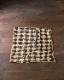 African Textile Kuba Fabric Håեꥫƥ ۡӥɡH