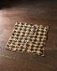 African Textile Kuba Fabric Håեꥫƥ ۡӥɡH