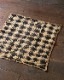 African Textile Kuba Fabric Håեꥫƥ ۡӥɡH
