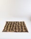 African Textile Kuba Fabric Håեꥫƥ ۡӥɡH