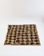 African Textile Kuba Fabric Håեꥫƥ ۡӥɡH