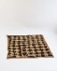 African Textile Kuba Fabric Håեꥫƥ ۡӥɡH