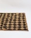 African Textile Kuba Fabric Håեꥫƥ ۡӥɡH