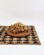 African Textile Kuba Fabric Håեꥫƥ ۡӥɡH