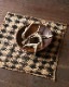African Textile Kuba Fabric Håեꥫƥ ۡӥɡH
