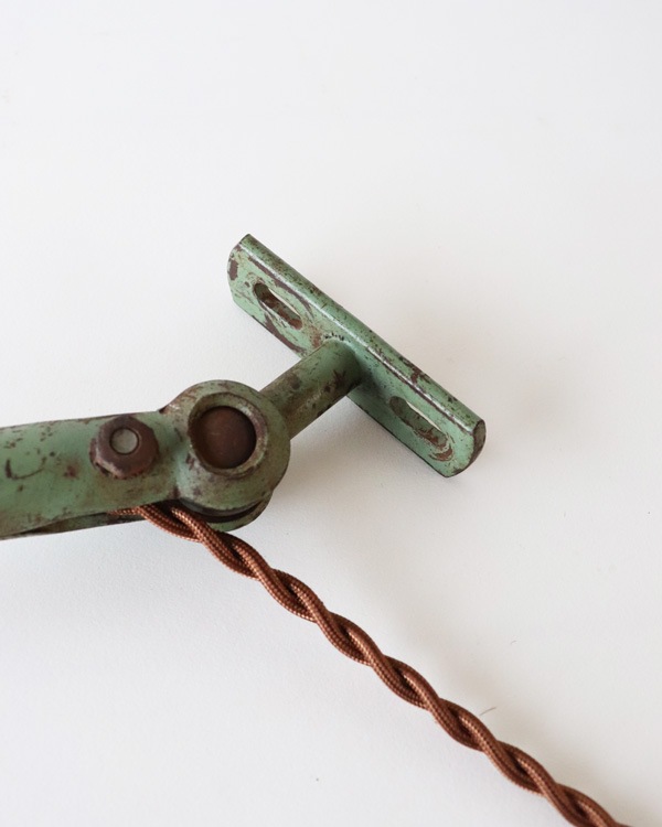 Industrial Arm Lamp / Aåȥꥢ  A